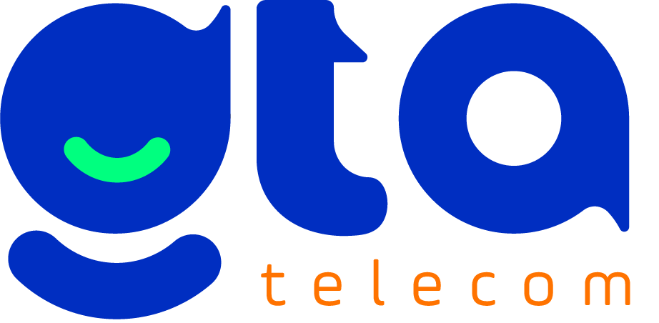 Logo GTA Telecom
